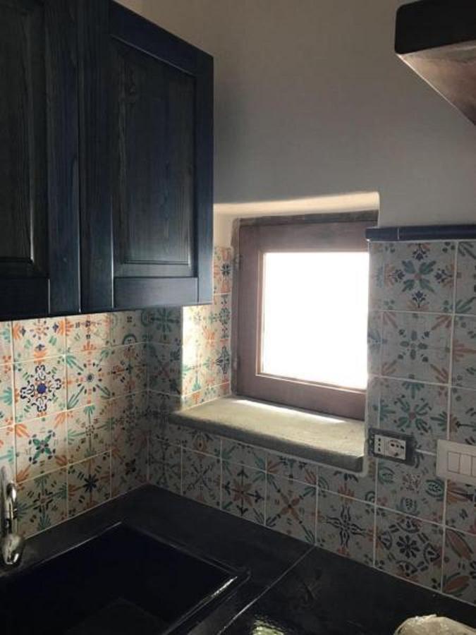 Casa Martha Villa Стромболи Екстериор снимка